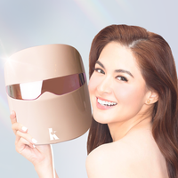 LED Light Mask